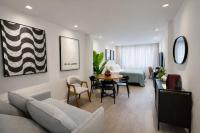 Apartamento Luxo na Praia de Copacabana - B&B Rio de Janeiro