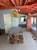 CASA TEMPORADA PRADO-BA - Bed and Breakfast Prado