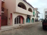 Verdes Anos - local accommodation in Santa Maria - B&B Santa Maria
