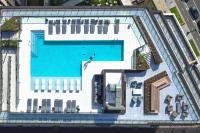 The View - Navy Yard Washington DC - B&B Washington D.C.