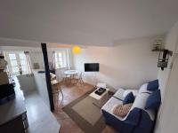 Studio confortable en plein centre proche gare & commerces - Bed and Breakfast Villefranche-de-Lauragais
