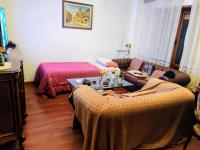 5 metro stop to colosseo - B&B Roma