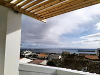 Ladeira Loft - City & Sea View - B&B Ponta Delgada