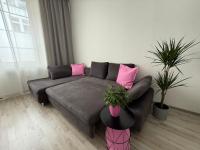 Time Wohnung - B&B Wuppertal