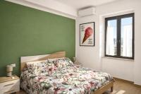 Appartement 1 Chambre Deluxe