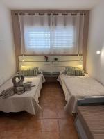 Apartment mit 1 Schlafzimmer