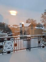 Vydūno apartamentai 8 - B&B Kaunas