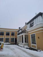 Vydūno apartamentai 12 - B&B Kaunas