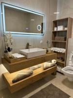 Apartman Centar - Posušje - Chambres d'hôtes Posušje