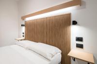 Camera Matrimoniale con Bagno Privato Esterno 