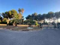 Santa Lucia - Appt confort clim & loggia 2 mn mer - B&B Saint-Raphaël