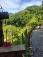 Chale do Alemao - B&B Benedito Novo