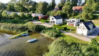 Villa Lago am Plauer See - B&B Alt Schwerin