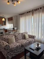 Airtegal Apartamento Burbujas - Chambres d'hôtes Cedeira
