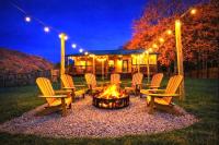 King Beds, Views, EasyRoads, PoolTable, Spa, Theater, Outdoor fun - Chambres d’hôtes Sevierville