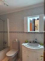 Airtegal Apartamento Burbujas - Chambres d'hôtes Cedeira