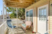 Coastal Gem - 1 Mi to Jolly Roger: Family Friendly - B&B Ocean City