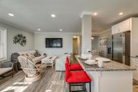 Coastal Gem - 1 Mi to Jolly Roger: Family Friendly - B&B Ocean City