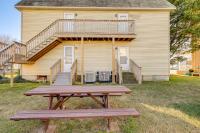 Coastal Gem - 1 Mi to Jolly Roger: Family Friendly - B&B Ocean City