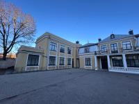 Vydūno apartamentai 5 - B&B Kaunas