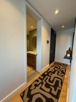 RESET Seaview apartment - Simons Town - B&B Dido Valley