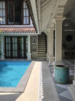 Villa Seni - B&B Seminyak