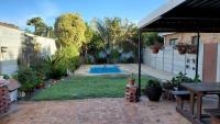 Waaigras - B&B Brackenfell