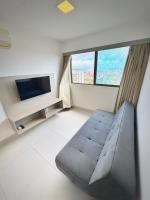 BCIL 2407 - Melhor vista e localização do Recife - Ferienwohnung Recife