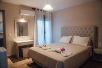 Camera Matrimoniale con Vista Mare 