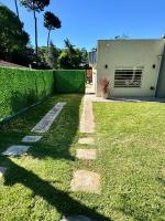 Departamento moderno y en contacto con naturaleza - Bed and Breakfast Pinamar
