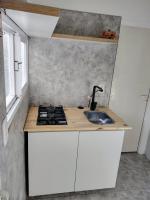 Santa Lucia - B&B Necochea