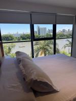 PUERTO AMARRAS 2 - Ap 203 - VISTA AL RIO - B&B Santa Fe