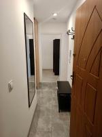 Apartament 2 pokoje , kuchnia, całe wyposażenie, Centrum, koło Sklepu, Free WiFi - B&B Krotoszyn