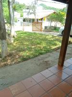 Casa Lagoinha - Chambres d’hôtes Florianópolis