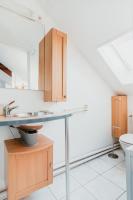 Studio - Normandy 4 - B&B Le Havre