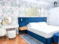 The Stallion - Ferienwohnung Memphis