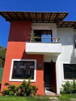 Casa Vila São Miguel - B&B Itacaré