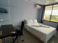 Apartamento con dos habitaciones - Chambres d'hôtes San Isidro de El General