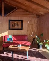 Casa Punta del Trueno - B&B Isla Negra