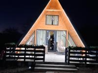 Casuta de la ferma - B&B Băiculeşti