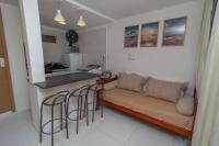 Apartamento do Padin 2-2ª Praia - Ferienwohnung Morro de São Paulo