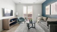 Landing Apartments - The Rigsbee Phase ll - B&B Durham