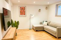 Appartement 1 Chambre