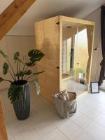 LaVida Star Alpine Hideaway Thun, Sauna, free parking - Chambres d'hôtes Blumenstein