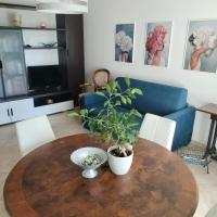 Nenni House - B&B Sassari