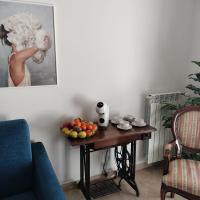 Nenni House - B&B Sassari