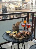 Enne's Apartments in the heart of Palermo - Ferienwohnung Palermo