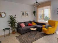 Lagoon and Sea - Downtown beachside apartment - B&B El Portil