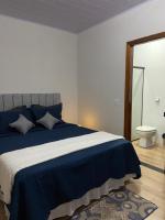 Sítio Anna - B&B São Thomé das Letras