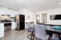 Séjour pratique à Montréal, proche du vieux port - B&B Montreal